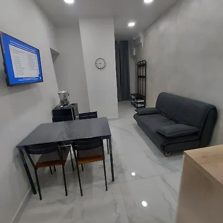 Syria House Апартаменты *
