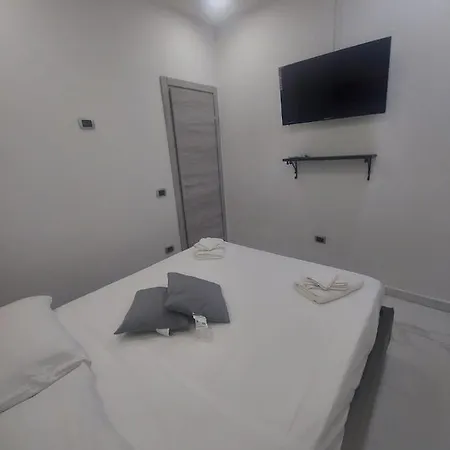 Syria House Appartement Napels