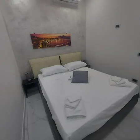 Appartement Syria House Napels