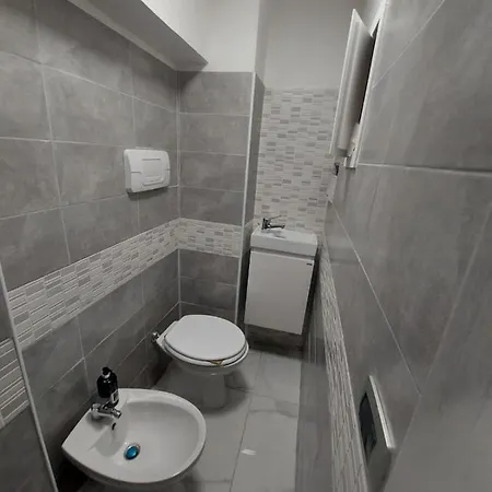 Syria House Appartement Napels