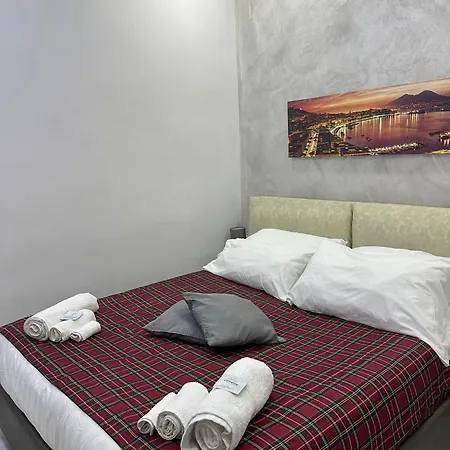 Appartement Syria House *