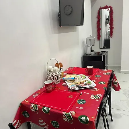 Syria House * Napels