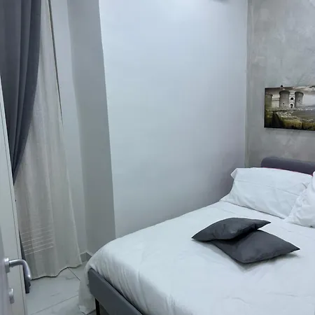 Syria House Appartement Napels