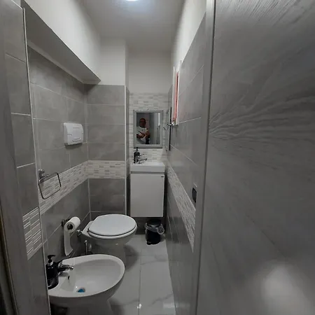 Syria House Appartement