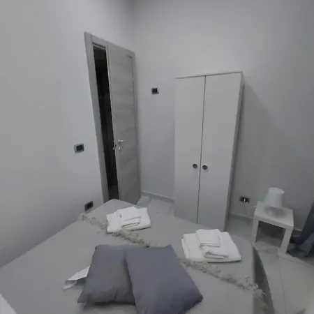 Syria House Appartement Napels