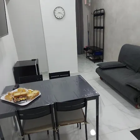 Syria House Appartement