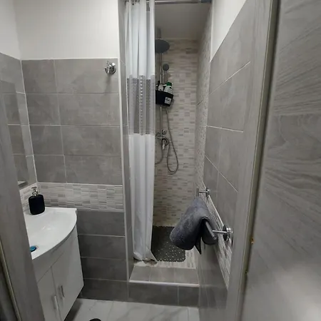 Syria House Appartement *