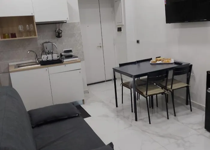 Syria House Napoli
