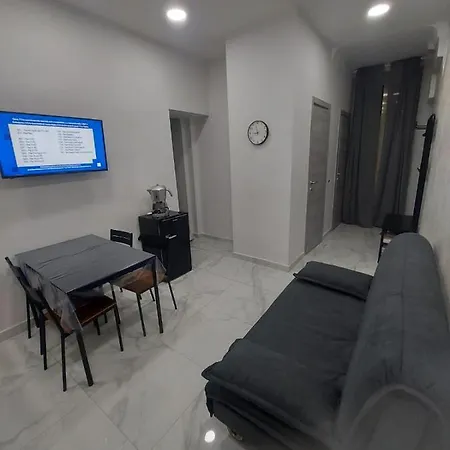 Syria House شقة نابولي