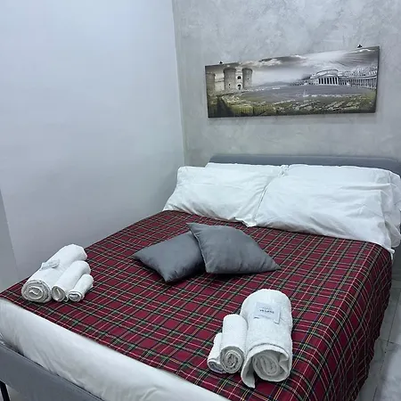 شقة Syria House