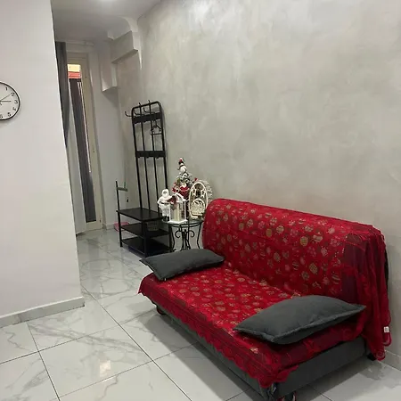 شقة Syria House نابولي